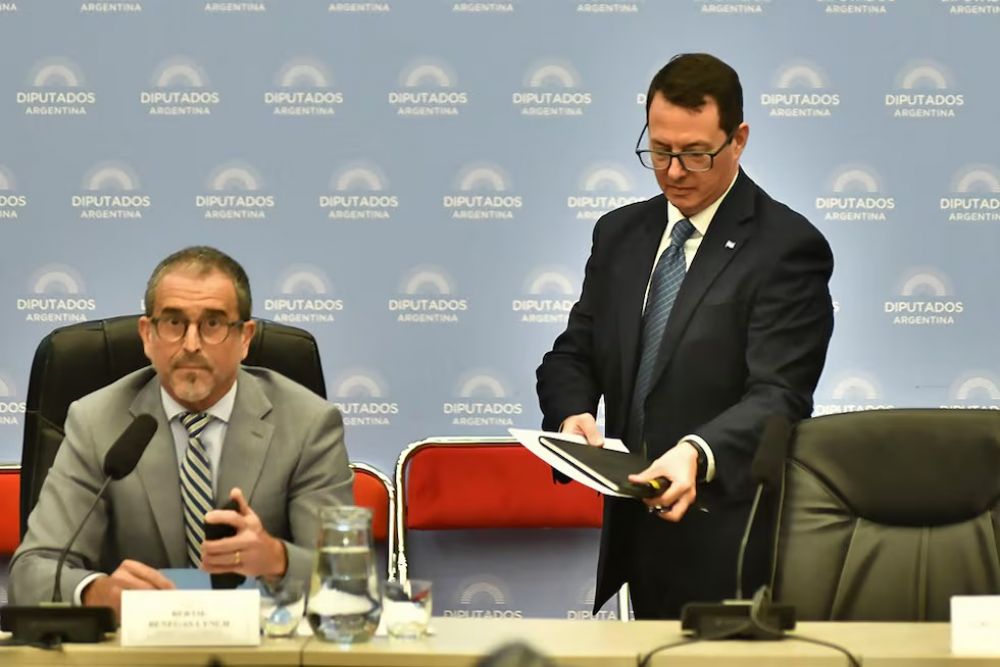 Fondos desviados, timba y obra p�blica que hace falta en medio de la llegada de El Ni�o