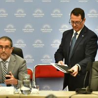 Fondos desviados, timba y obra p�blica que hace falta en medio de la llegada de El Ni�o