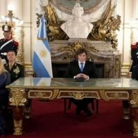 Inyectan m�s de 2500 millones de d�lares en un nuevo proyecto brit�nico para llevarse el petr�leo de Malvinas