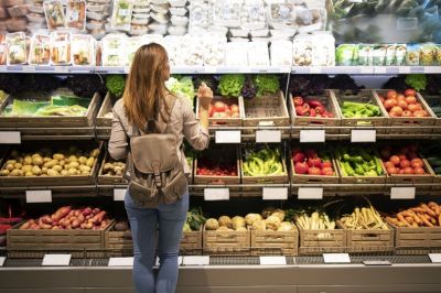 La inflaci�n de septiembre fue del 1,9% y acumul� un 23,6% en los primeros nueve meses del a�o