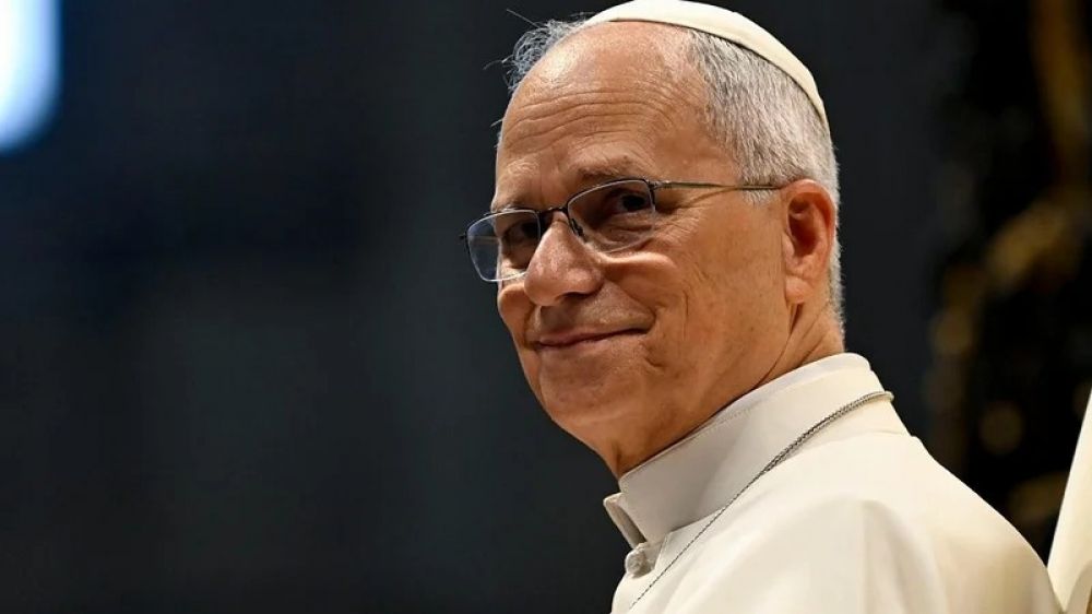 El parte m�dico del papa Le�n XIV tras la operaci�n: �Pas� una noche tranquila�