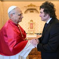 El Gobierno est� en contacto con el Vaticano y no descarta que el papa Le�n XIV reprograme su visita al pa�s