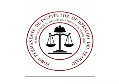 Hacia el fin del procedimiento judicial del trabajo