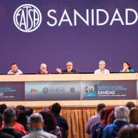 Tras 45 d�as fracasos paritarios, Sanidad va a un paro total el 20 de octubre en todas las cl�nicas y sanatorios privados del pa�s