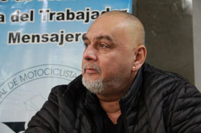 Peones de Taxis reclam� reglas iguales para el transporte de pasajeros en medio de un fuerte conflicto con las plataformas