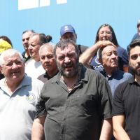 La CGT despidi� a Norberto Di Pr�spero y record� su hist�rica frase: �La mayor fuerza de un sindicato son los trabajadores�