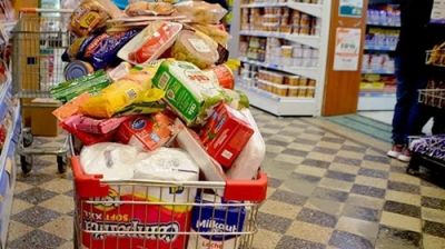 Una familia tipo necesit� m�s de $1.600.000 en septiembre para no ser pobre