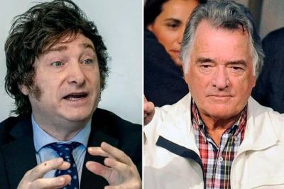 El Gobierno llevar� a la Corte Suprema la disputa por la conducci�n de UTHGRA y busca frenar la continuidad de Barrionuevo