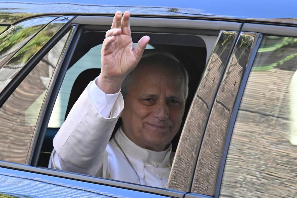 Salud del Papa Le�n XIV: las �ltimas novedades m�dicas tras su operaci�n por un c�ncer de pulm�n