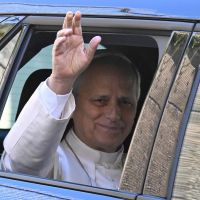 Salud del Papa Le�n XIV: las �ltimas novedades m�dicas tras su operaci�n por un c�ncer de pulm�n