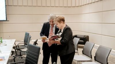 Qu� mira el FMI del super�vit fiscal que le present� Luis Caputo y por qu� las metas quedaron bajo revisi�n