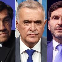Los gobernadores que hicieron un aporte clave a Milei para frustrar la sesi�n opositora en Diputados