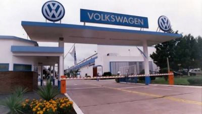 Volkswagen retomar� los dos turnos de producci�n en 2027 aunque con menos personal