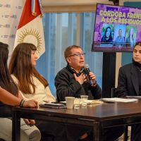 Gran inter�s por un conversatorio sobre gesti�n de residuos urbanos y cuidado del ambiente