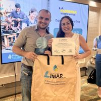 Sectores de Monter�a adoptan la econom�a circular y reciben el Sello de Circularidad de Urbaser