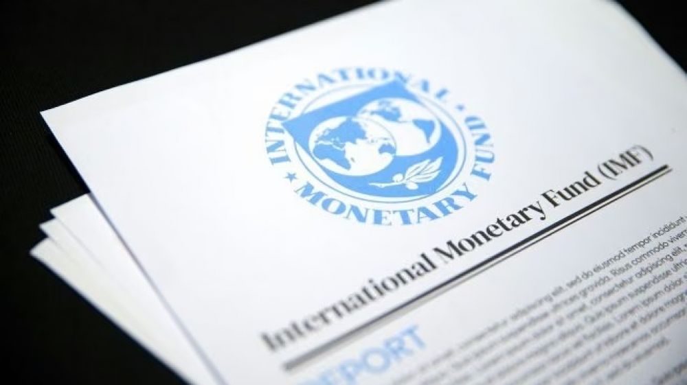 FMI: Am�rica Latina aprovecha el impulso global pero sigue lejos de converger con las econom�as desarrolladas
