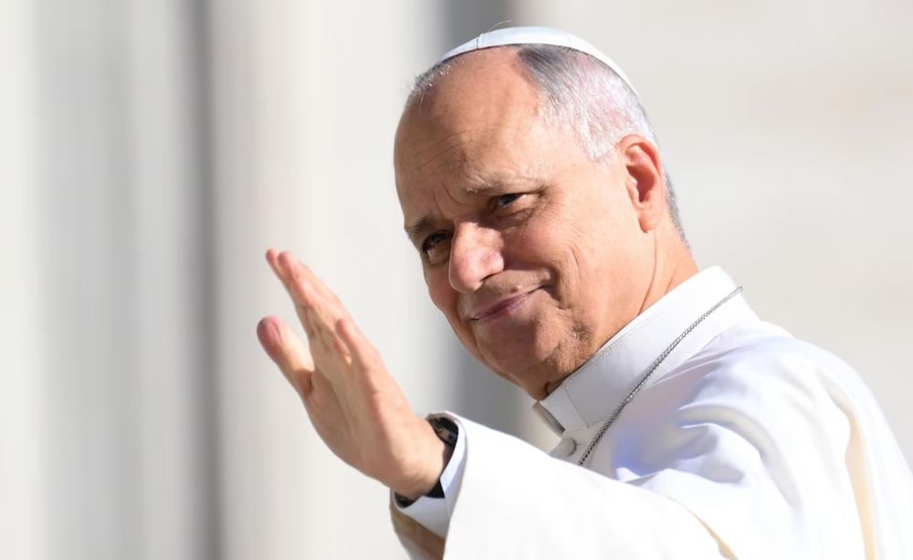 La Iglesia mantiene los preparativos de la visita de Le�n XIV: ya reuni� donaciones por m�s de USD 3,5 millones