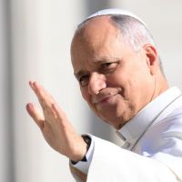 La Iglesia mantiene los preparativos de la visita de Le�n XIV: ya reuni� donaciones por m�s de USD 3,5 millones