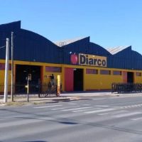 El mayorista Diarco cerr� su cuarta sucursal en menos de dos meses