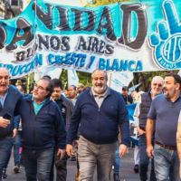 Sanidad acord� aumentos salariales hasta enero y levant� el paro nacional del 20 de octubre