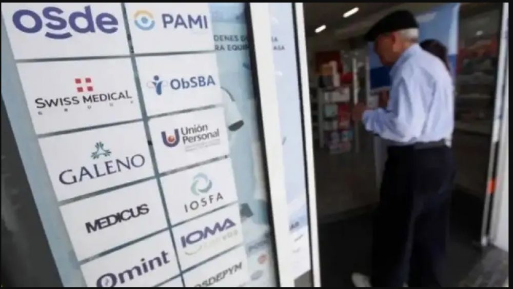 Crisis de las obras sociales: la falta de financiamiento amenaza con dejar a millones de trabajadores sin atenci�n