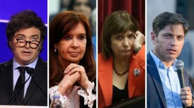 El bot�n que desvela a los pol�ticos