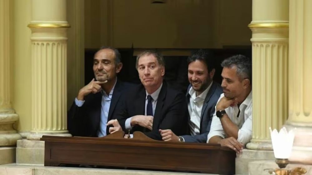 Con pr�cticas de la casta, Javier Milei gan� gobernabilidad y profundiz� la crisis del peronismo