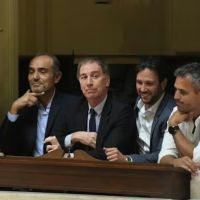 Con pr�cticas de la casta, Javier Milei gan� gobernabilidad y profundiz� la crisis del peronismo