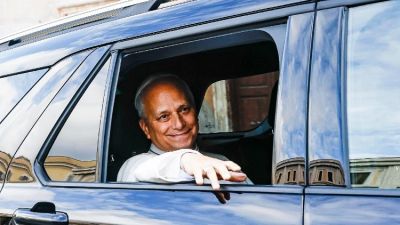 El Papa contin�a su recuperaci�n en el Vaticano. Celebrar� la audiencia general