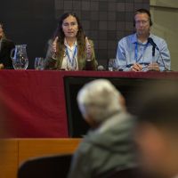 La cient�fica que Milei quiere expulsar del INTA y del CONICET por investigar sobre agroqu�micos expuso los resultados de su estudio: Hay plaguicidas hasta en el agua