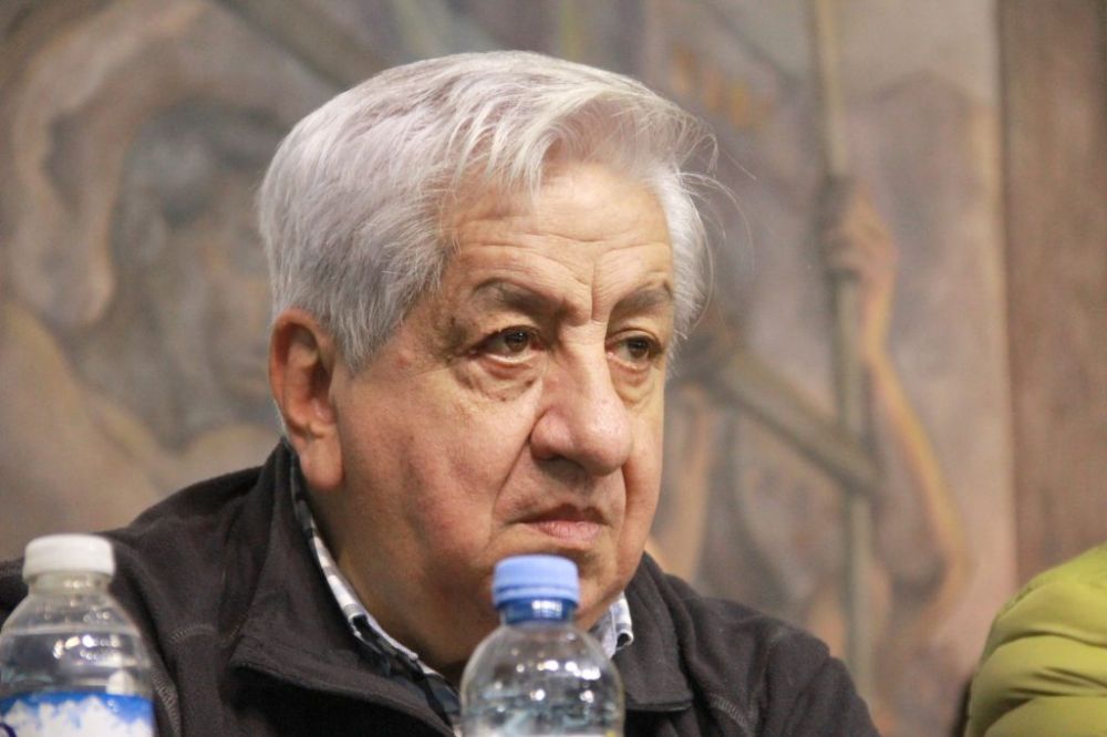 La CGT destac� el fallo que absolvi� a Cabaleyro y advirti� sobre la criminalizaci�n de la protesta sindical