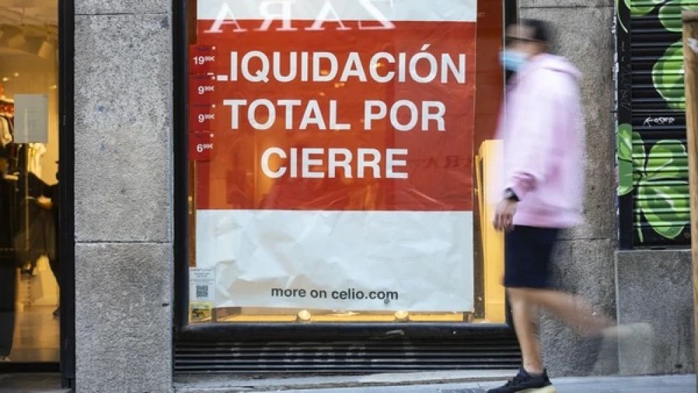 S�lo el 3,1% de las empresas planea contratar mientras la industria y el comercio anticipan nuevos recortes