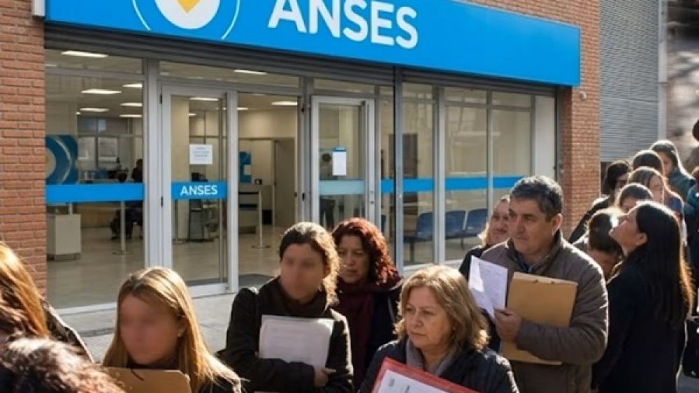 La prestaci�n por desempleo creci� casi un 30% entre enero y septiembre y 145.000 trabajadores ya la solicitaron