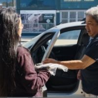 Ecocanje de Girsu en Gaiman, Playa Uni�n, Puerto Madryn y Trelew