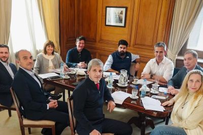 Siguen los cortocircuitos entre Milei y sus diputados por el proyecto de discapacidad que se consensu� con los aliados