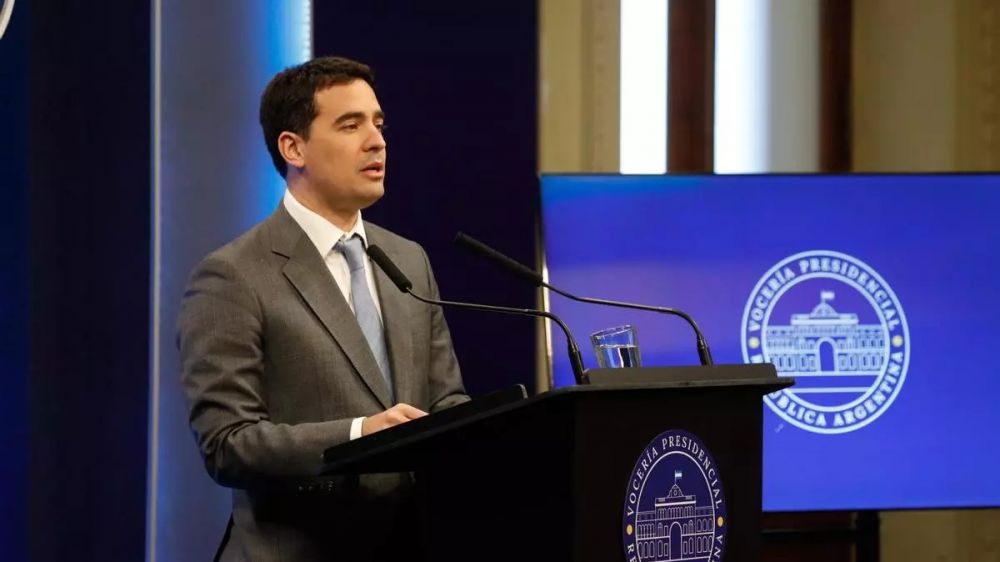 Ravier admiti� que solo se concret� el 10% de las inversiones aprobadas por el RIGI