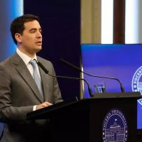Ravier admiti� que solo se concret� el 10% de las inversiones aprobadas por el RIGI