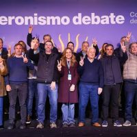 El PJ Federal reactiva sus movimientos pol�ticos en Chubut y manda un mensaje a la interna peronista