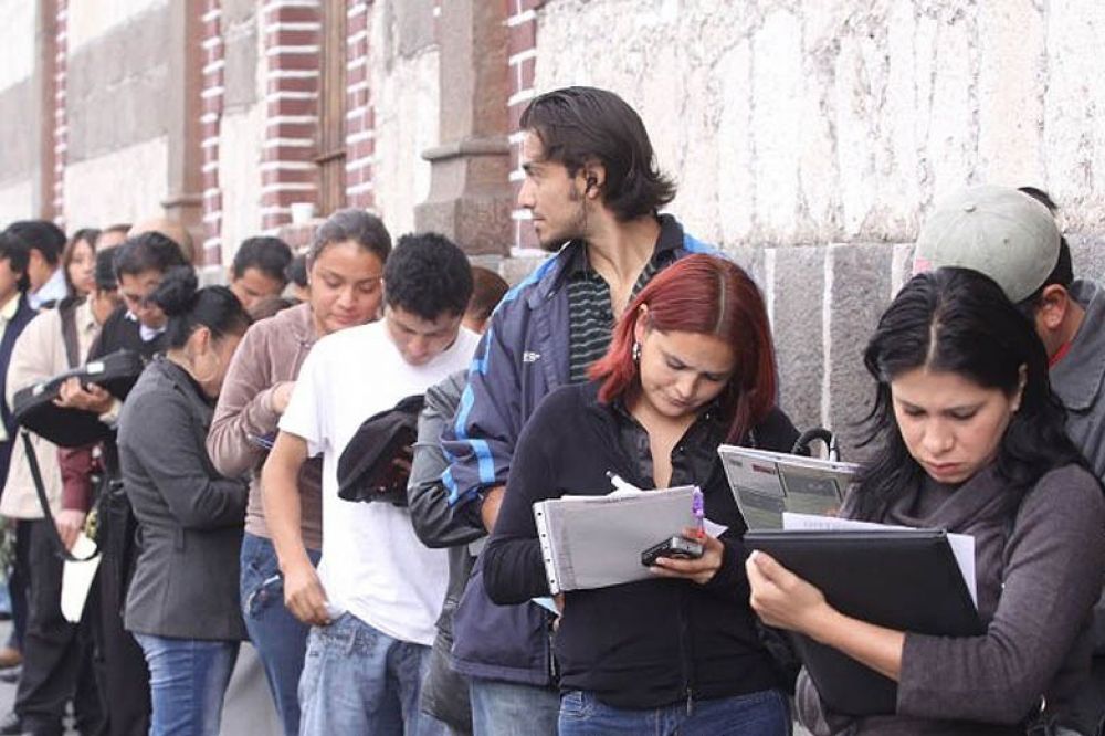 La generaci�n del d�a 20: el 72% de los menores de 40 a�os se queda sin ingresos antes de fin de mes
