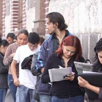 La generaci�n del d�a 20: el 72% de los menores de 40 a�os se queda sin ingresos antes de fin de mes