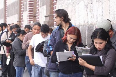 La generaci�n del d�a 20: el 72% de los menores de 40 a�os se queda sin ingresos antes de fin de mes