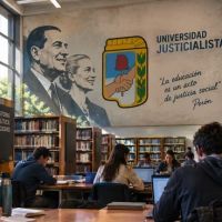 El peronismo tambi�n se prepara para dar la 