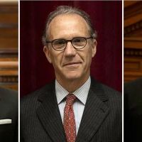 Jubilaciones judiciales: cobran 18 veces m�s que la m�nima y son las �nicas beneficiadas por Milei
