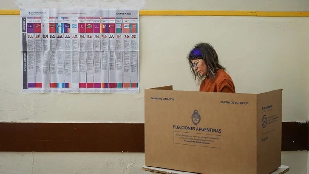 Alerta PASO: los riesgos para Milei si se anulan las primarias