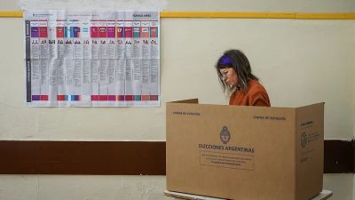 Alerta PASO: los riesgos para Milei si se anulan las primarias