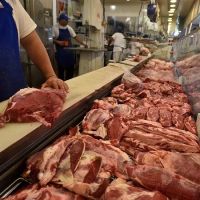 Consumo de carne: se derrumb� 10% en septiembre y sigue hundido en el peor registro de la historia