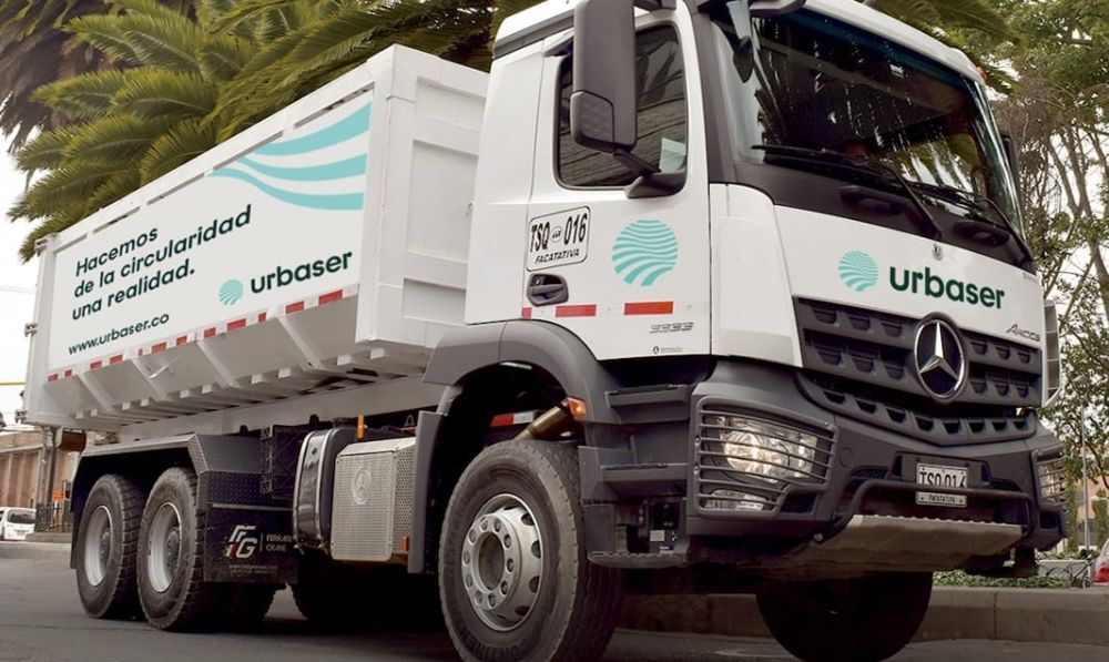 �Amenazan con disparar contra carros recolectores de basura! Urbaser denuncia grave situaci�n de seguridad en Popay�n