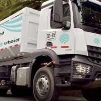�Amenazan con disparar contra carros recolectores de basura! Urbaser denuncia grave situaci�n de seguridad en Popay�n