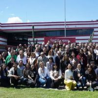 Vinculaci�n. Empresas y unidades productivas avanzan en nuevas oportunidades de abastecimiento sostenible