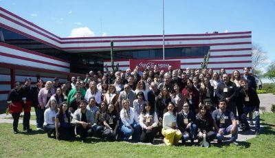 Vinculaci�n. Empresas y unidades productivas avanzan en nuevas oportunidades de abastecimiento sostenible